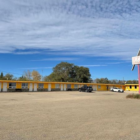 Dundurn Motel Extérieur photo