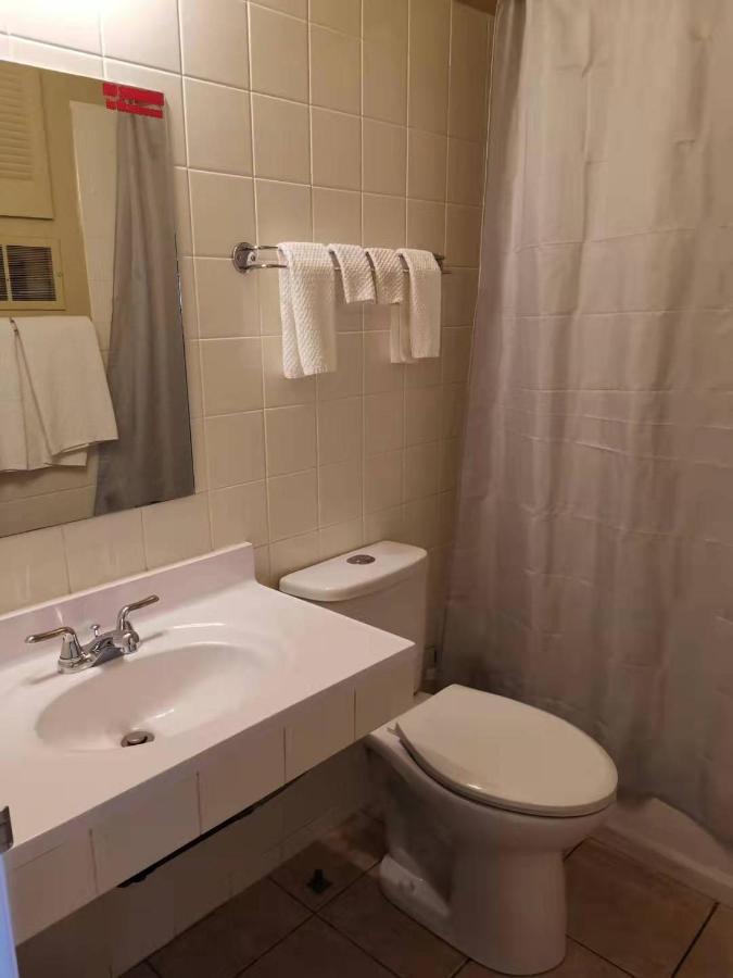 Dundurn Motel Extérieur photo
