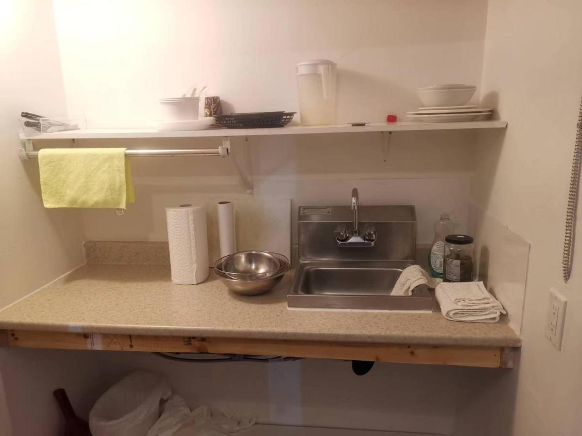 Dundurn Motel Extérieur photo