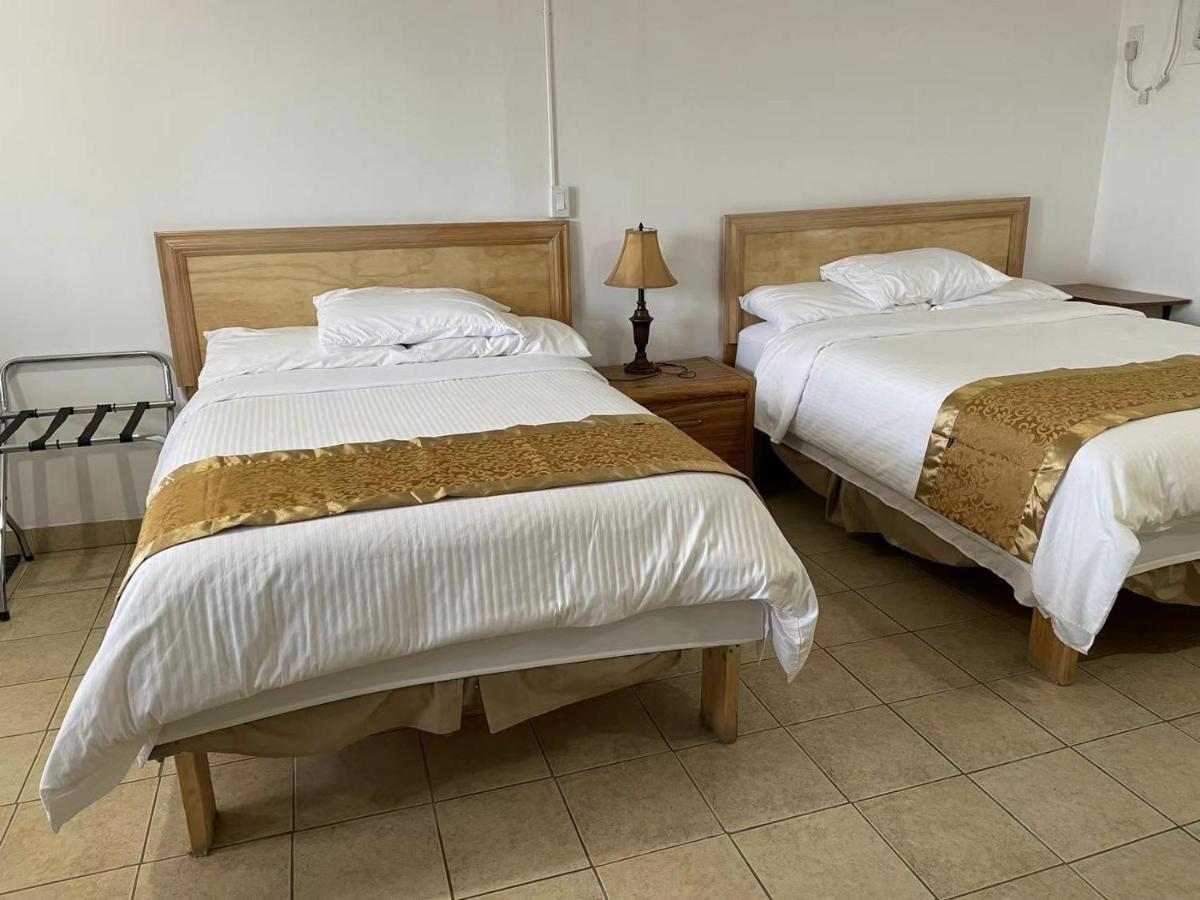Dundurn Motel Extérieur photo